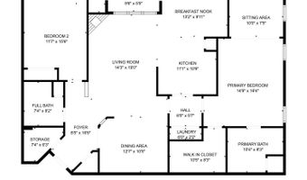 610 MOORES MILL Rd E, Bel Air, MD 21014