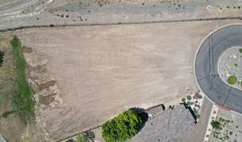 414 Pebble Beach Ct Lot 124, Dayton, NV 89403