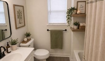 1037 Tori Ln, Beebe, AR 72012