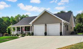 25 Blackwell Ln, Bedford, IN 47421