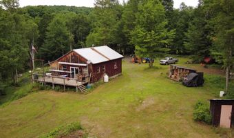 237 Upper Maloney Rd, Brookfield, VT 05036