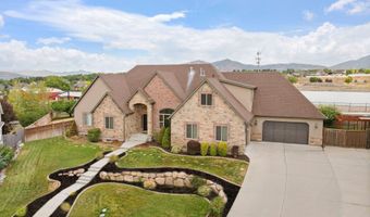 886 W CANYON VIEW Ct N, American Fork, UT 84003