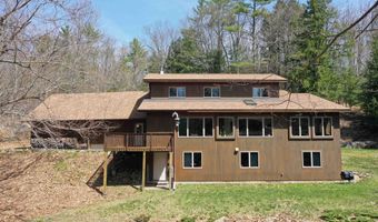 2110 Summer St, Bristol, NH 03222