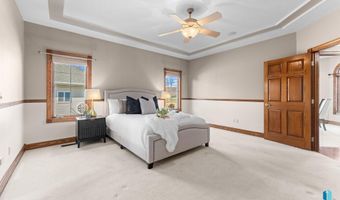 417 E Meadowlark Cir, Brandon, SD 57005