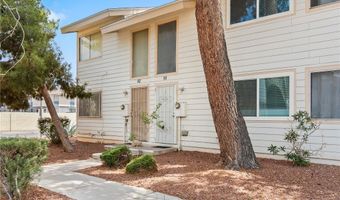 4770 Topaz St 81, Las Vegas, NV 89121