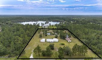 22390 NW Valencia Dr, Altha, FL 32421