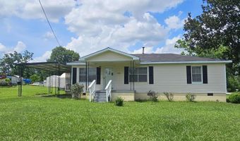 1055 Scruggs Cir, Bartow, GA 30413