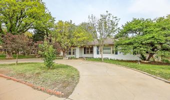 3519 S JULIAN Blvd, Amarillo, TX 79102