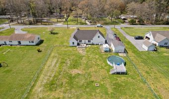 14013 MILE STRETCH Rd, Greenwood, DE 19950