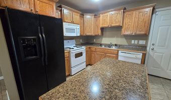 3537 Terrace Hill Ct, Benton, AR 72019