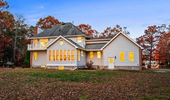 119 Bengal Blvd, Barnegat, NJ 08005