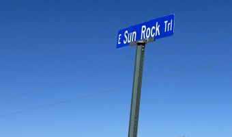 Tbd E Sun Rock Trail Road 1, Benson, AZ 85602