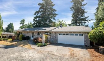 19600 S SOUTH END Rd, Oregon City, OR 97045