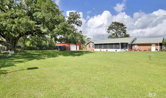 12023 County Road 65, Foley, AL 36535