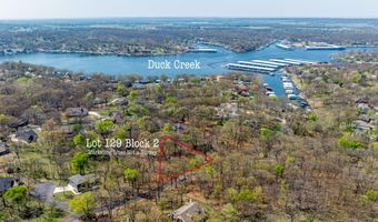 Tbd Blue Grouse Lane, Afton, OK 74331