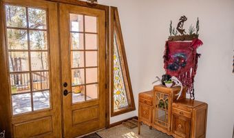 151 Crown Ridge Rd 1, Alto, NM 88312