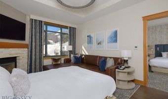 60 Big Sky Resort 10502, Big Sky, MT 59716