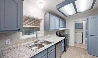 6217 Baker Ln, Alvarado, TX 76009