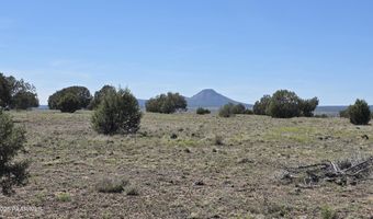 Ten Tanks Rd lot 6, Ash Fork, AZ 86320