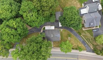 1331 New London Ave, Cranston, RI 02920