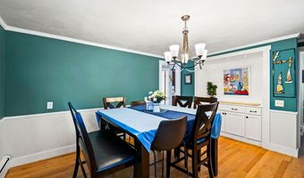 36 Mack Hill Rd, Amherst, NH 03031