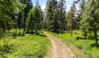 24805 N Cedar Mountain Rd, Athol, ID 83801