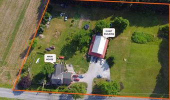 484 BROUGH Rd, Abbottstown, PA 17301