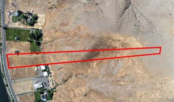Snake River Road, Asotin, WA 99402