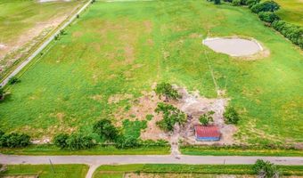Lot 5 Spring Ranch, Sulphur Springs, TX 75482