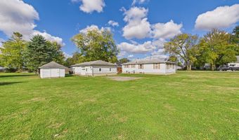 41 Sycamore St, Alexandria, IN 46001