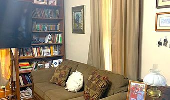 258 Johnson St, Alderson, WV 24910