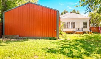 900 E 16th, Ada, OK 74820