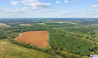 TBD Beverly Creek Rd, Bennettsville, SC 29512