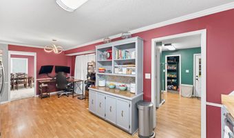 40 Rosewood Dr, Beebe, AR 72012
