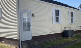 702 W 23rd St, Anderson, IN 46016