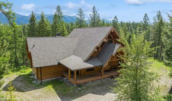 1184 Five Deer Ln, Bigfork, MT 59911