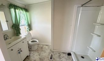503 Jamestown Rd, Bishopville, SC 29010