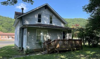 29 Main St, Albright, WV 26519