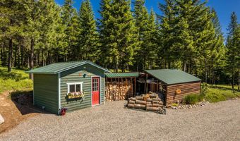 516 Culvert Ln, Bonners Ferry, ID 83805