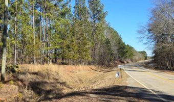 000 BETHANY CHURCH Rd, Lincolnton, GA 30817