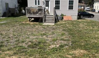 53 Suburban Ave, Bridgeport, CT 06604