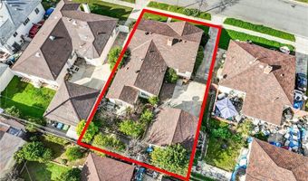1404 Violeta, Alhambra, CA 91801