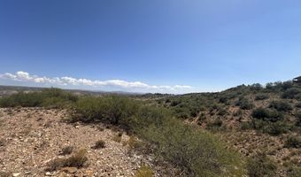 Parcel 3 Randall Road, Clarkdale, AZ 86324