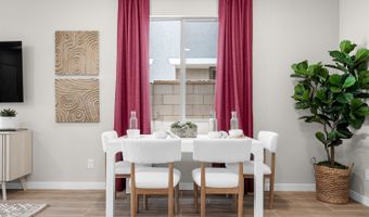 5651 N 205th Dr Plan: Terraza, Buckeye, AZ 85396