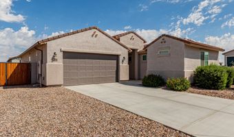1194 E MEADOWRIDGE Dr, Casa Grande, AZ 85122