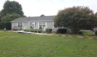 34480 HITCH POND Rd, Laurel, DE 19956