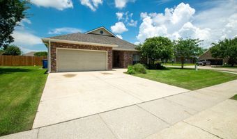 405 Woodburn Ln, Berwick, LA 70342