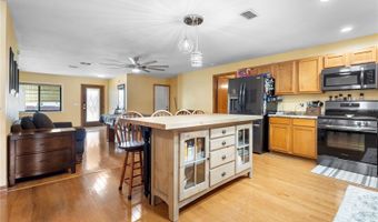 1614 PARADISE Ln, Astor, FL 32102