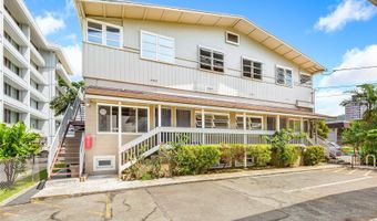 1508 Kewalo St 101B, Honolulu, HI 96822