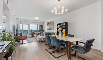 3785 Wilshire Blvd 1605, Los Angeles, CA 90010